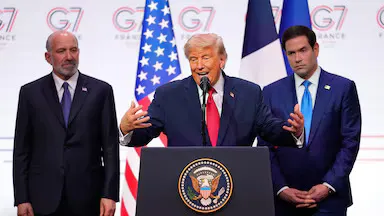 Trump and Iran Sign a 14-Point Peace Memorandum: What It Actually Says and What It Leaves Open