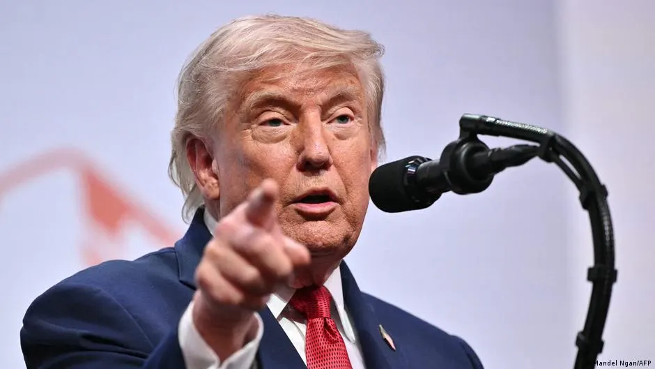 Trump and Iran Sign a 14-Point Peace Memorandum: Key Terms, Gaps & Global Impact