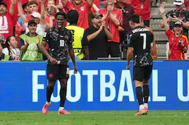 Canada's First World Cup Win Ever