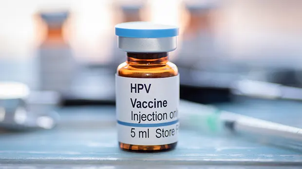 England's HPV Vaccination Study Just Proved Something Extraordinary About Cervical Cancer Deaths
