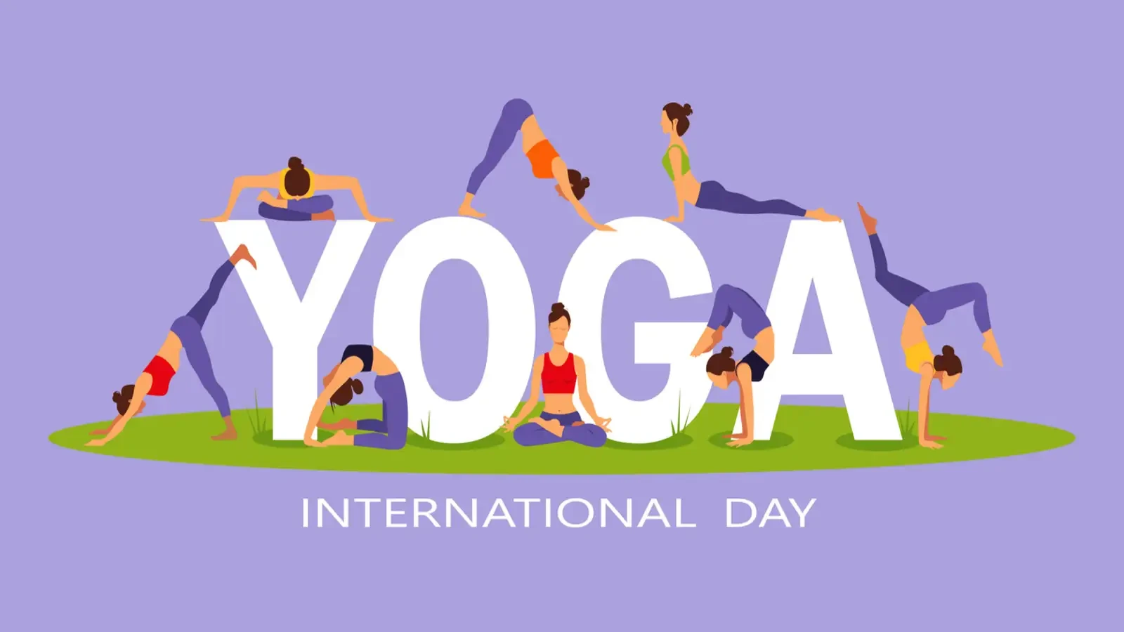 Why Yoga Day 2026 Feels Different This Time — And Why the World Is Paying Attention