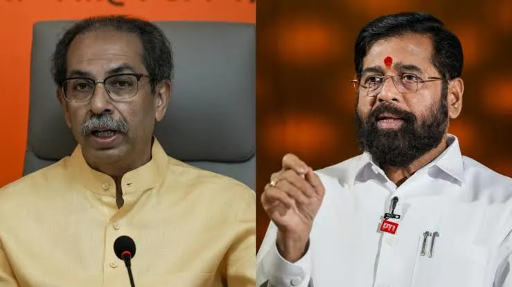 Operation Tiger Explained: Shiv Sena (UBT) MP Revolt & Maharashtra Politics