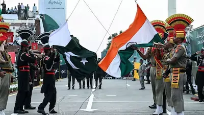 India-Pakistan Dialogue After Operation Sindoor: What Happens Next?
