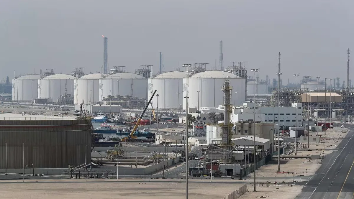 Qatar's Ras Laffan Gas Plant Explosion: 54 Injured, 18 Missing at the World's Most Critical LNG Hub