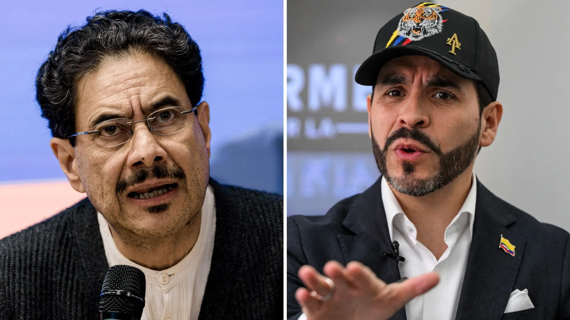 Colombia's 2026 Presidential Runoff