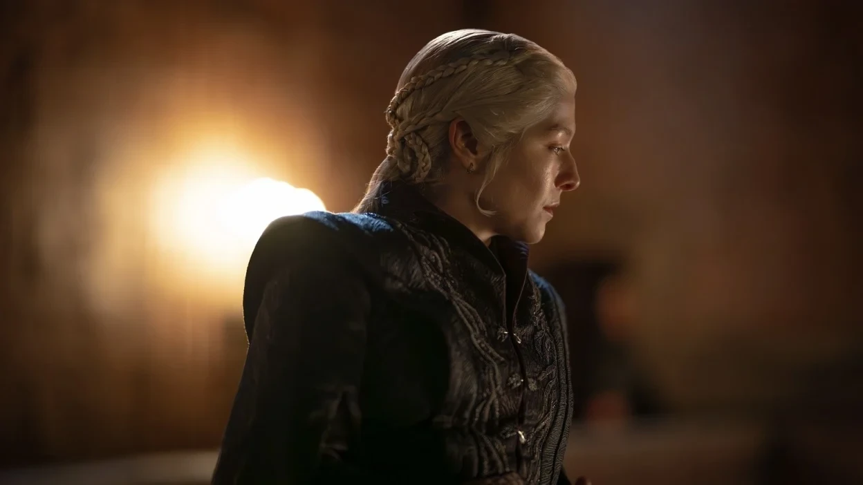 House of the Dragon Season 3 Is Here: Everything You Need to Know Before Watching