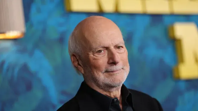 James Burrows Dies at 85: The Man Who Made America Laugh for Fifty Years