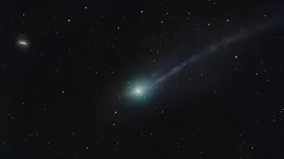 James Webb Just Cracked the Secret of Interstellar Comet 3I/ATLAS