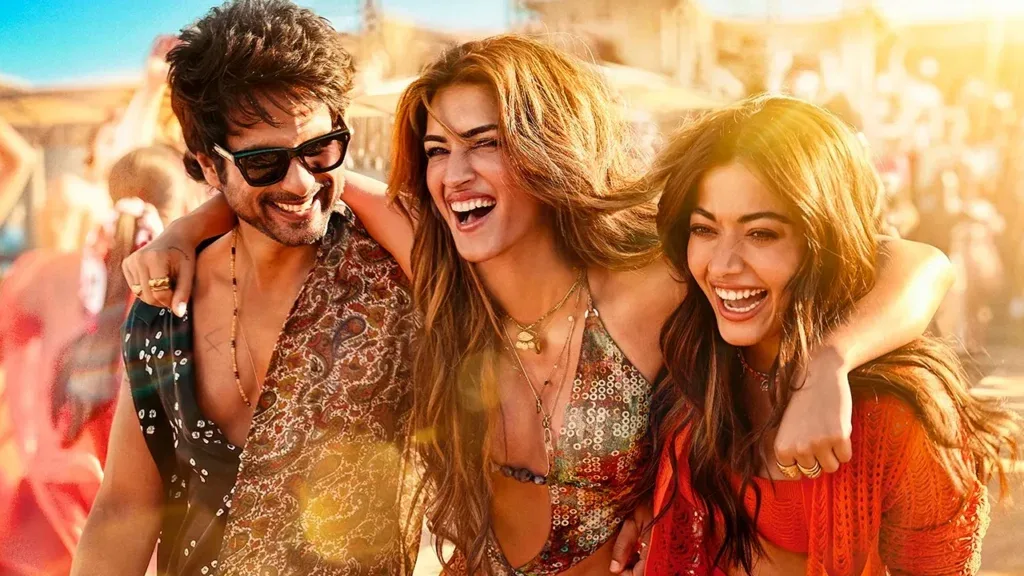 Cocktail 2 Review Roundup: Shahid Kapoor Shines but Critics Say the Script Falls Flat