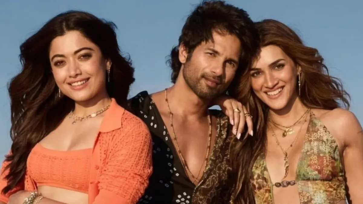Cocktail 2 Review Roundup: Shahid Kapoor Shines but Critics Say the Script Falls Flat