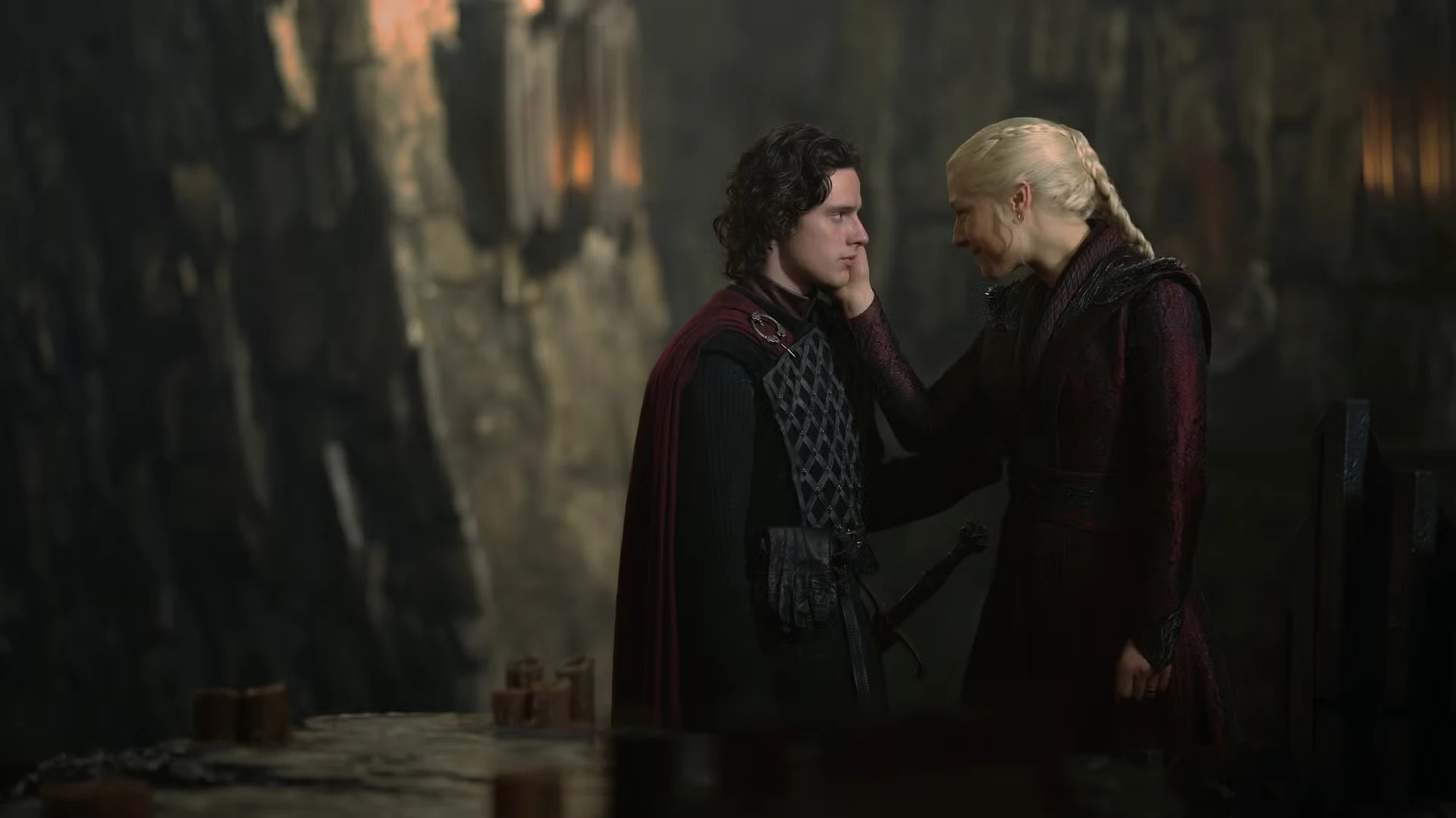 House of the Dragon Season 3 Premiere Recap