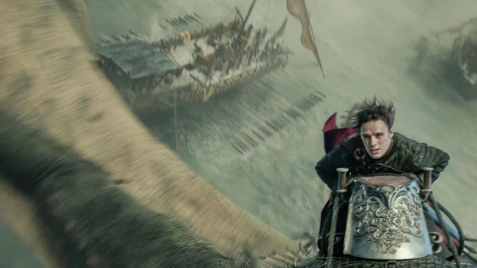House of the Dragon Season 3 Premiere Recap