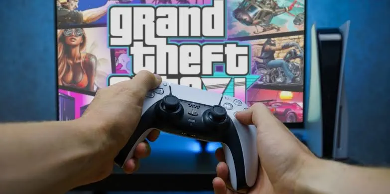 Fake GTA 6 Beta Keys Are Spreading Malware