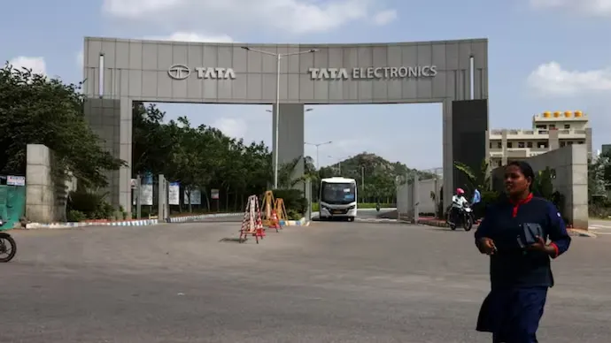 Tata Electronics Data Breach: Apple and Tesla Data at Risk?