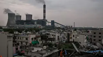 India's Core Sector Growth Drops to a Seven-Month Low of 0.5% in May: What the Numbers Are Actually Telling Us