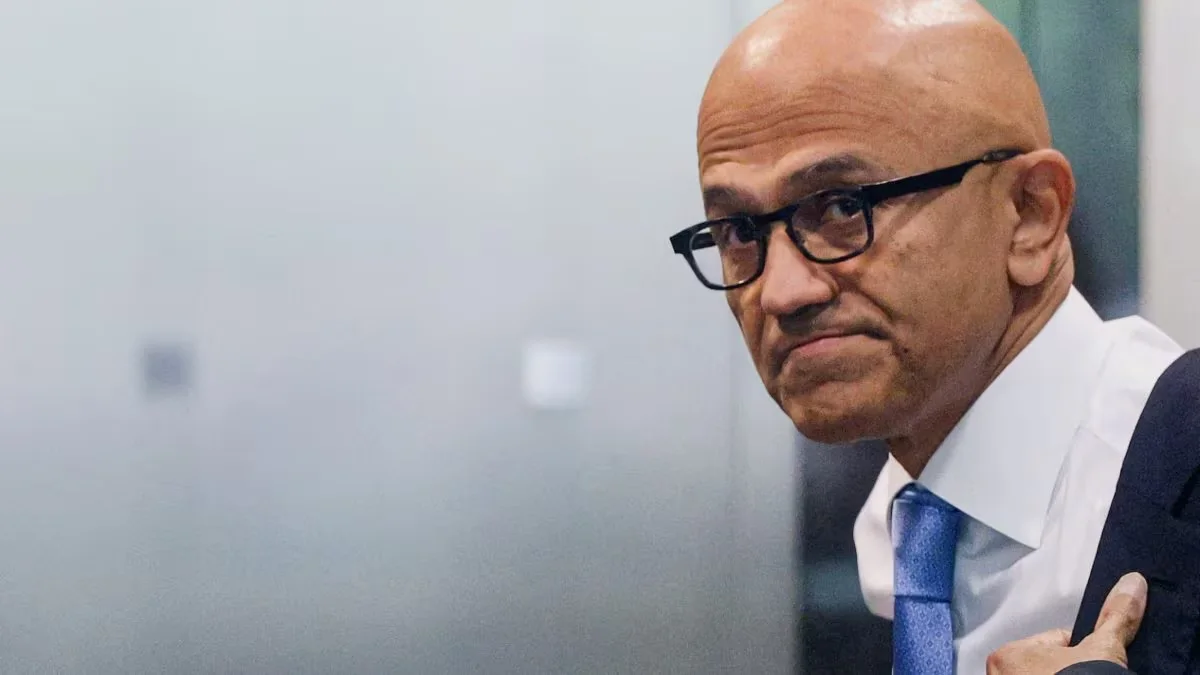 Satya Nadella's Vision for Cheaper AI Could Transform the Industry