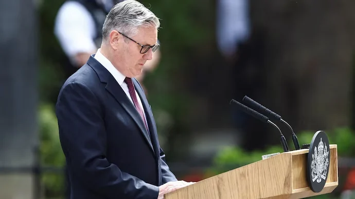 Keir Starmer Resigns: Why the UK Prime Minister Stepped Down