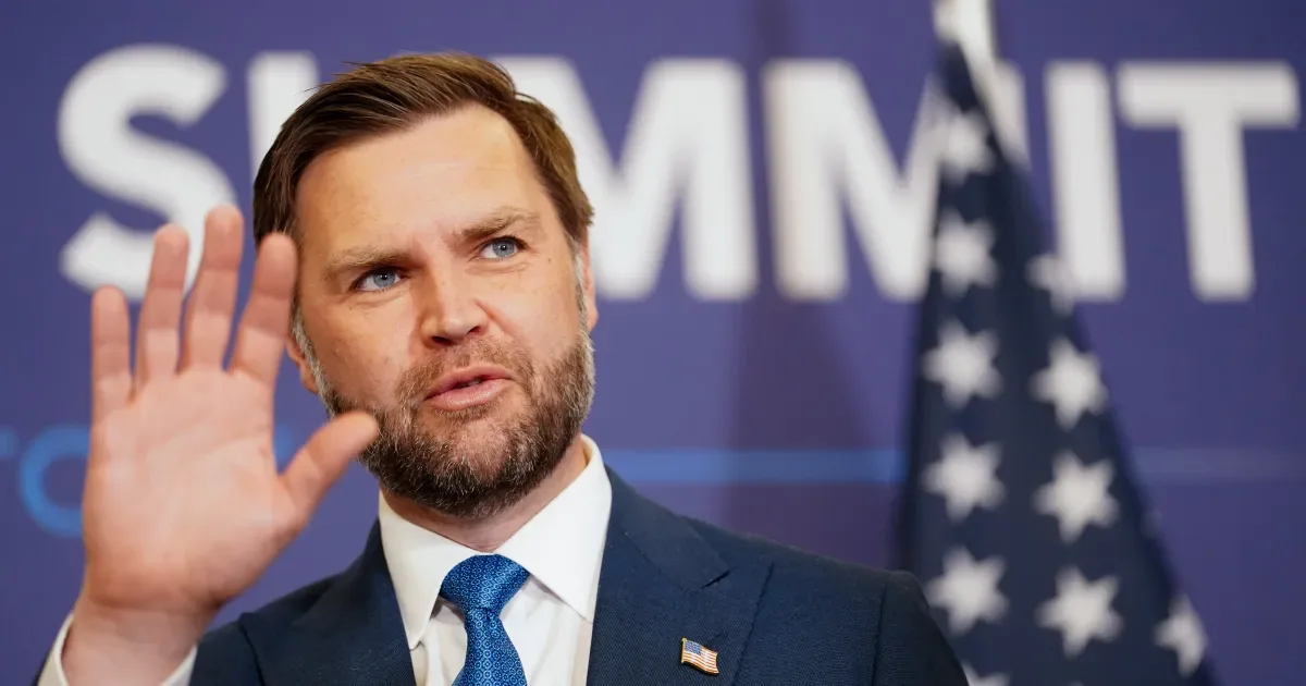 JD Vance on US-Iran Talks: What Was Agreed in Switzerland?