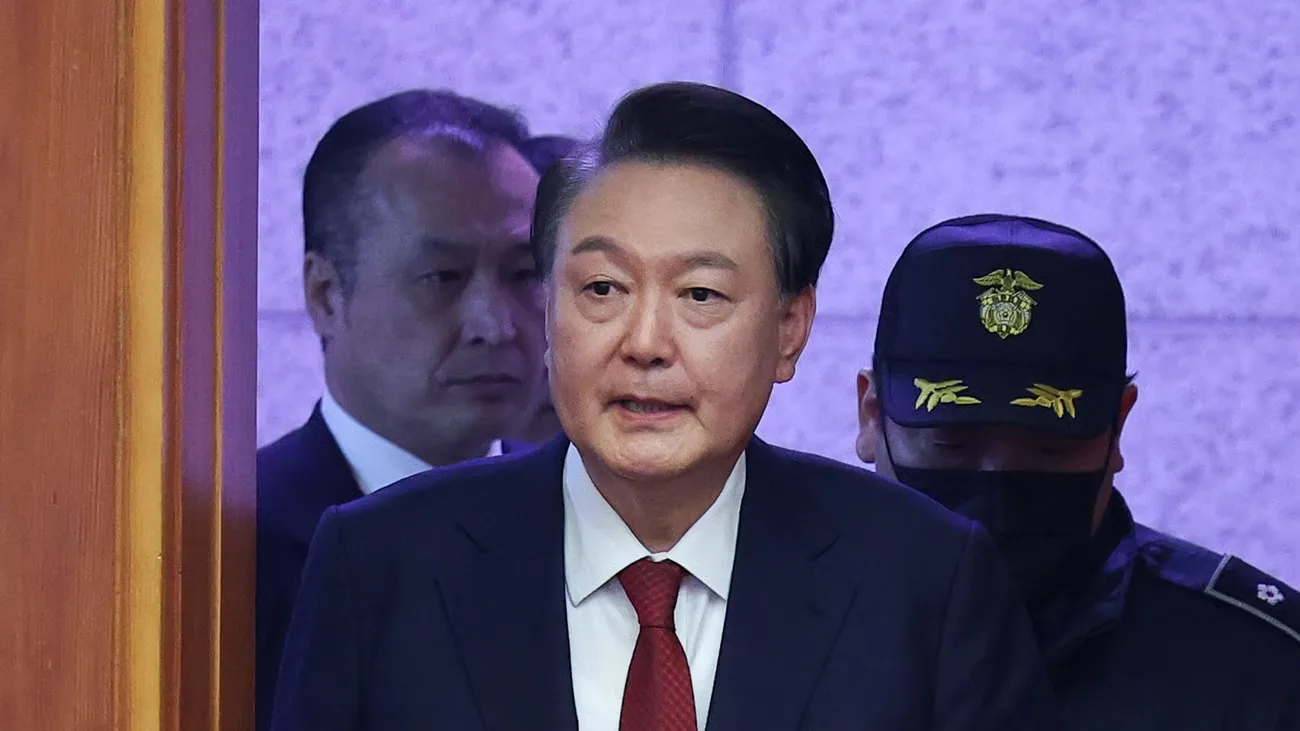 Yoon Suk Yeol Sentenced to 30 Years: The Drone Plot That Was Designed to Start a War That Never Happened