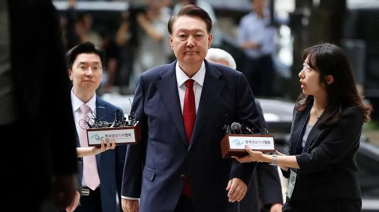 Yoon Suk Yeol Sentenced to 30 Years: The Drone Plot That Was Designed to Start a War That Never Happened