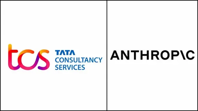 TCS Partners with Anthropic Claude AI to Equip 50,000 Employees