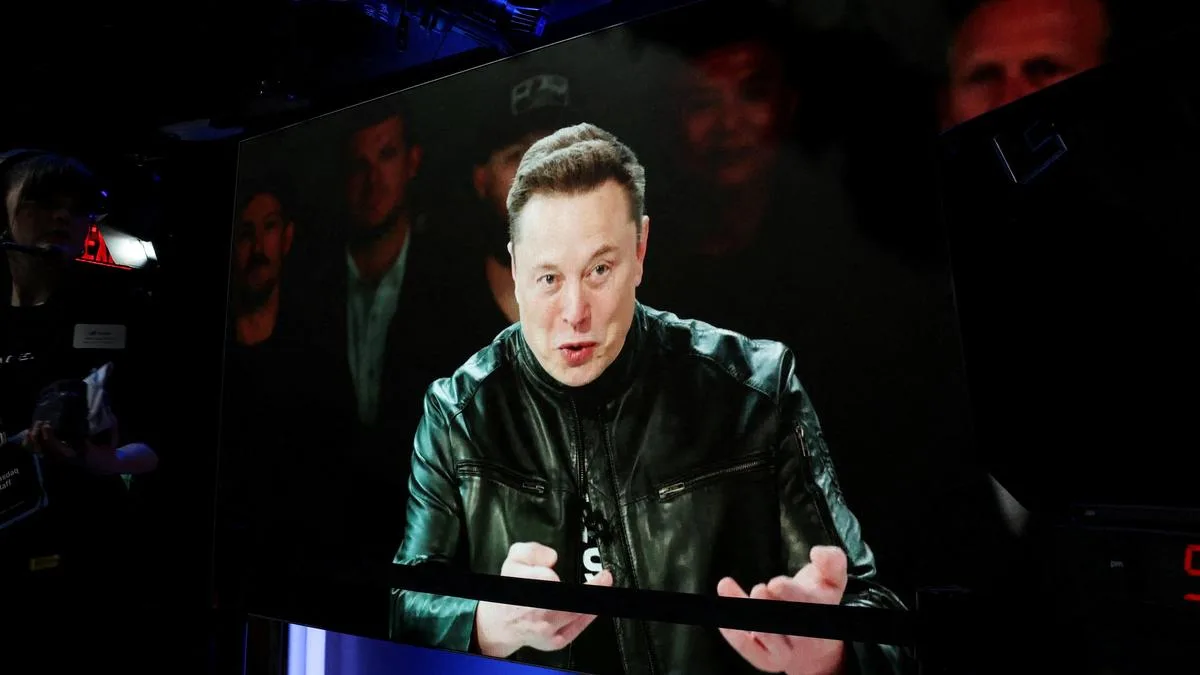 SpaceX IPO Makes History: Elon Musk Becomes World's First Trillionaire