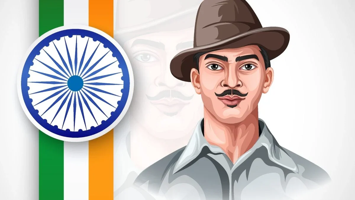Who Was Bhagat Singh? 10 Facts About the Young Hero