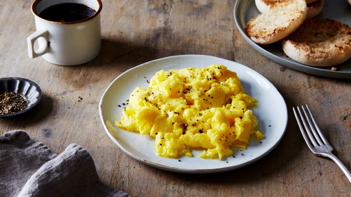 10 Healthy Breakfast Recipes for Weight Loss That Keep You Full for Hours