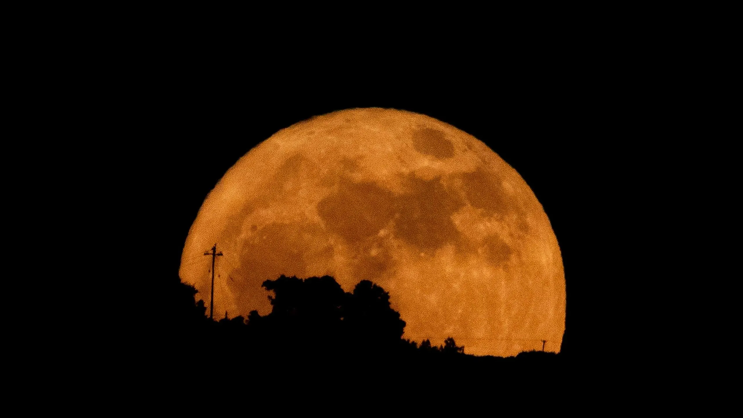 Strawberry Moon June 2026: Why This Micromoon Will Look Bigger Than It Actually Is