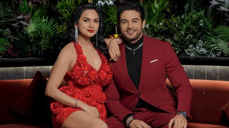 Akanksha Chamola Confirms Split From Gaurav Khanna on Lock Upp 2