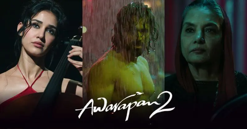 Awarapan 2 Teaser Out: Emraan Hashmi Returns as Shivam Pandit