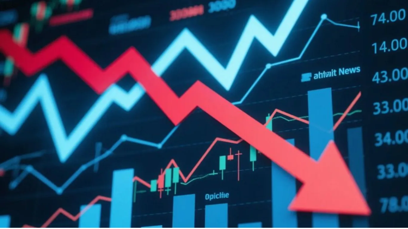 Market Reality Check: When the Fed Gets Serious Yesterday's selloff was a clear message from markets