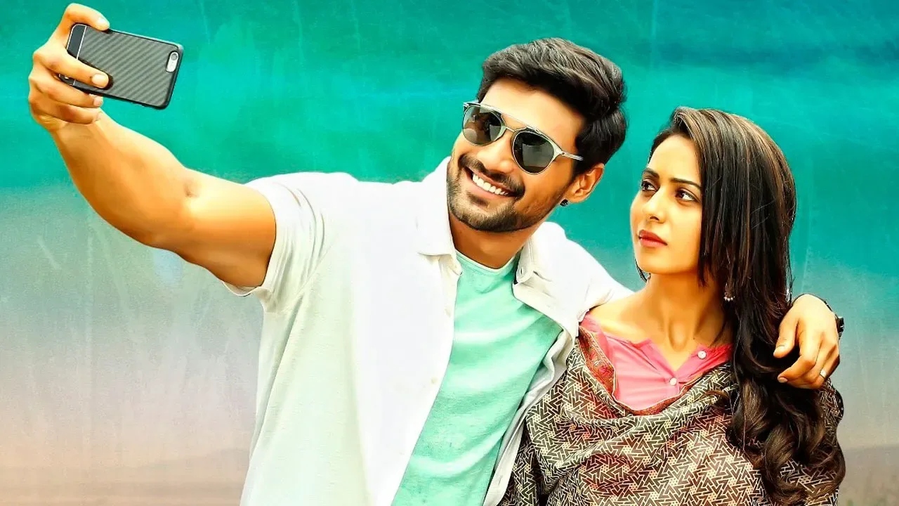 Jaya Janaki Nayaka 1 Billion Views