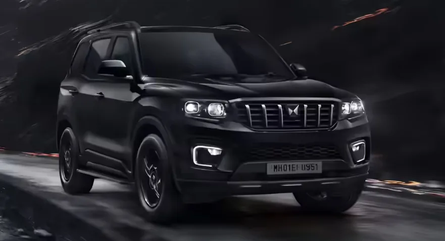 Mahindra & Mahindra June Sales Growth Hits 37%