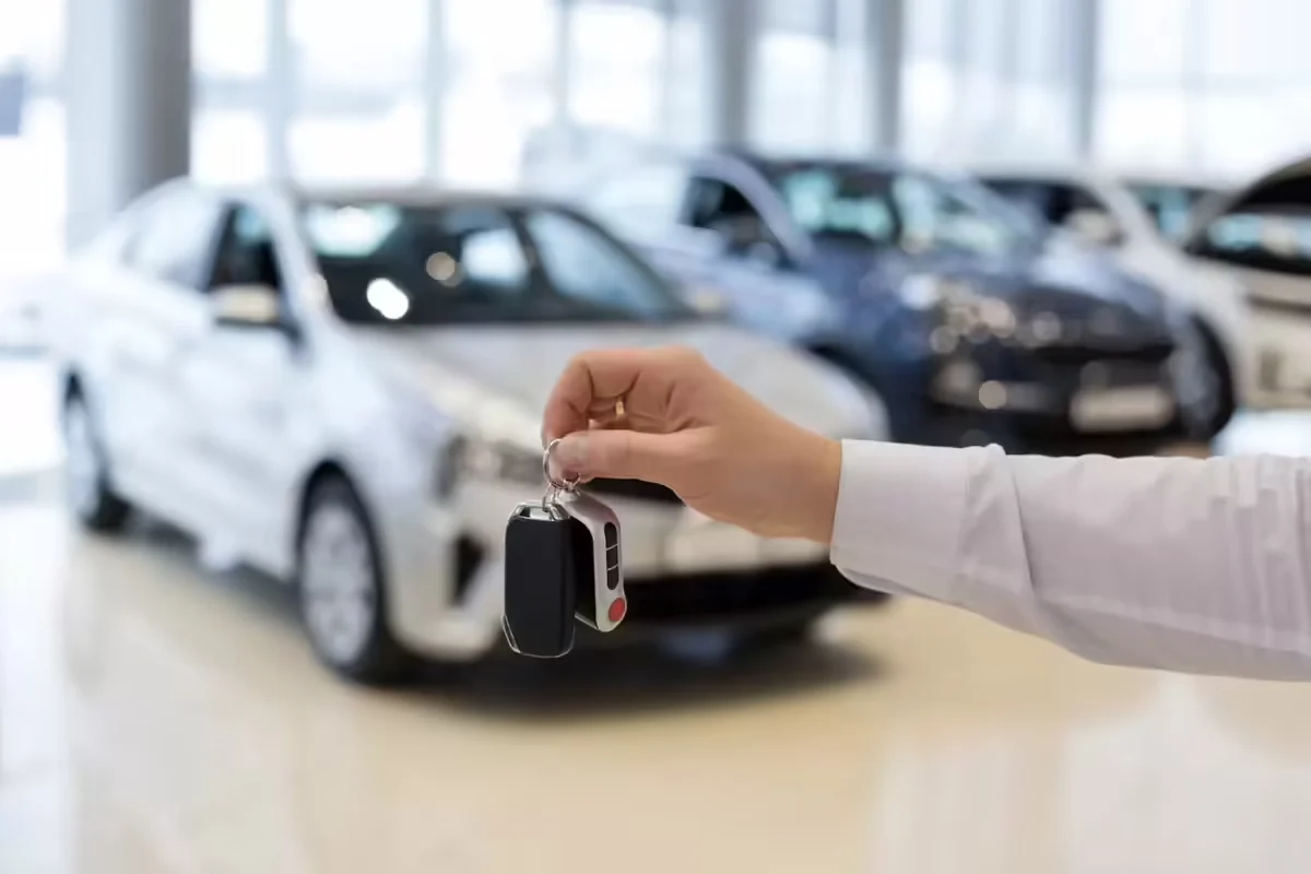 Mahindra & Mahindra June Sales Growth Hits 37%