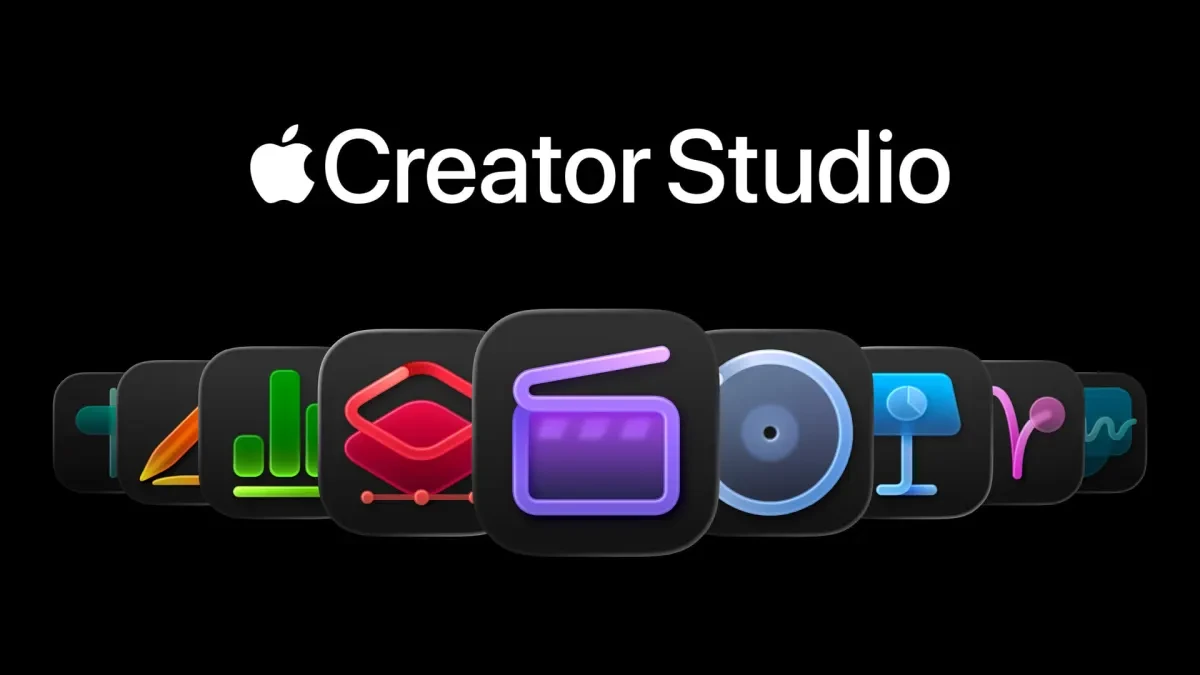 Apple Creator Studio AI Tools: What The June Update Actually Changes For Creators