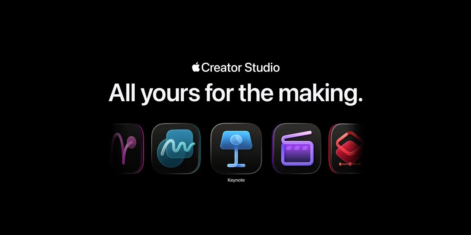 Apple Creator Studio AI Tools: What The June Update Actually Changes For Creators