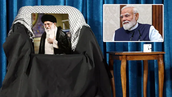 India Delegation Khamenei Funeral: Why Modi Is Skipping Tehran But Sending This Team Anyway