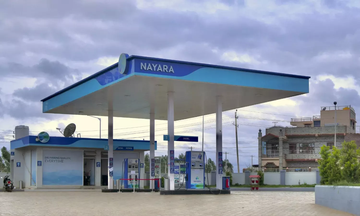 Nayara Energy Petrol Price Cut: Why Fuel Just Got Cheaper For The First Time In Two Years