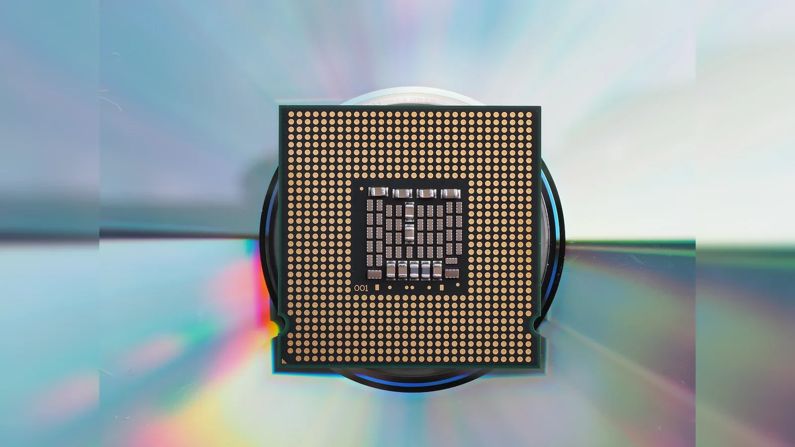 India Semiconductor Mission 2.0: Why A 1.25 Trillion Rupee Bet Just Got The Green Light