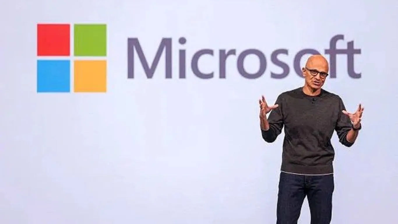 Microsoft Layoffs 2026: