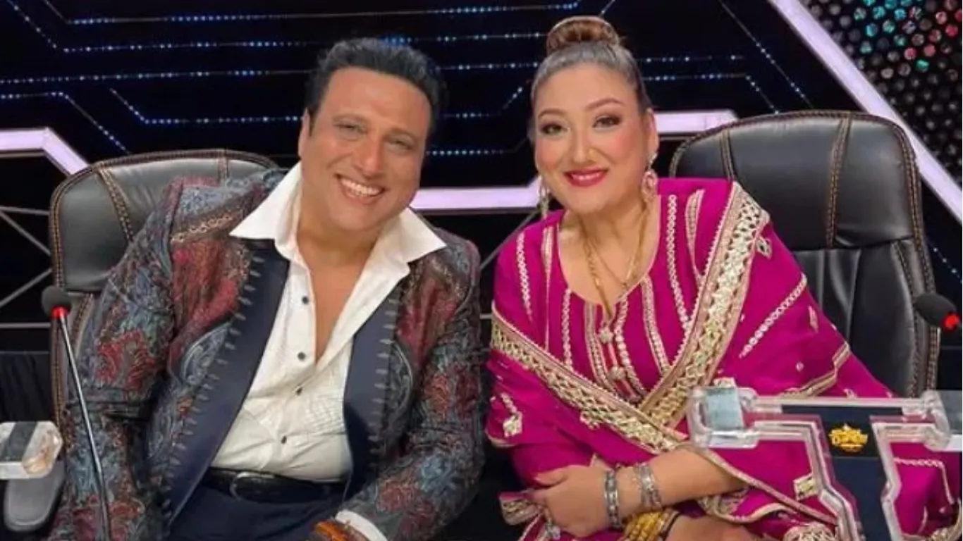 Rumours about Govinda and Sunita Ahuja's marital issues have been circulating for some time. It was reported that Govinda and Sunita decided to part ways after decades of being together. Time and again, the couple has dismissed the buzz around them. Most recently, a report stated that Sunita had actually filed for divorce under the Hindu Marriage Act of 1955, on the grounds of cheating, cruelty, and desertion.