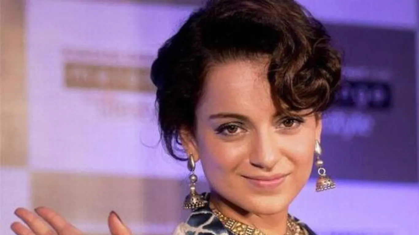 Kangana Ranaut Lock Up 2 Return: Why Her Janta Ki Awaaz Entry Is Bigger Than It Looks