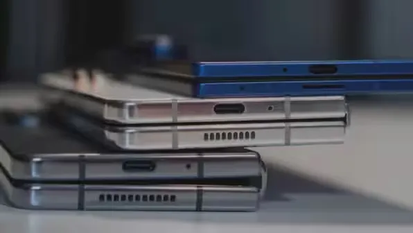 Galaxy Z Fold 8 Cases Leaked: Here Is Every Design Samsung Is Hiding Before Unpacked
