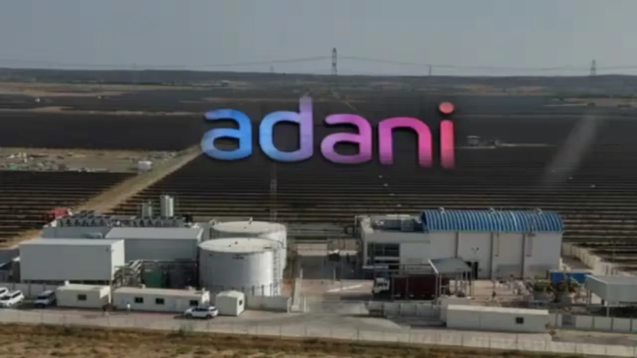 Adani Group IHC Investment Odisha: $11.5B Aluminium Bet