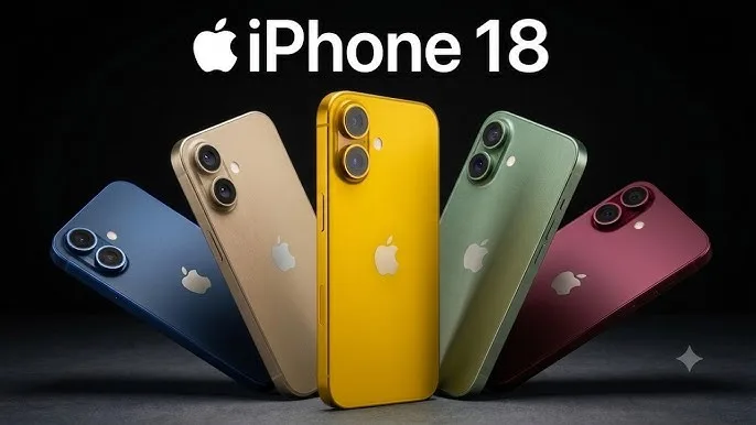 iPhone 18 Pro Leaks: Everything Apple Didn't Want You to See Yet