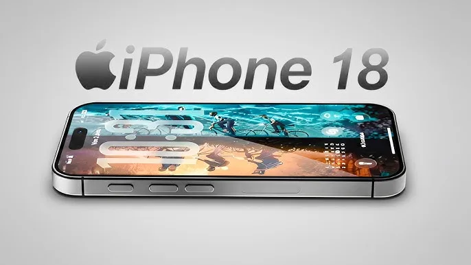 iPhone 18 Pro Leaks: Everything Apple Didn't Want You to See Yet