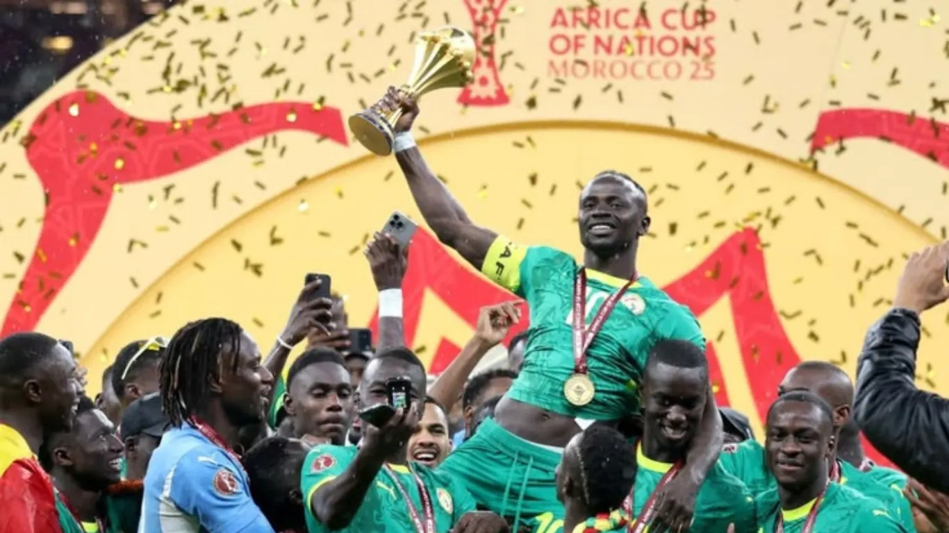 Belgium Senegal World Cup Comeback: The Five Minutes That Turned a Funeral Into a Party