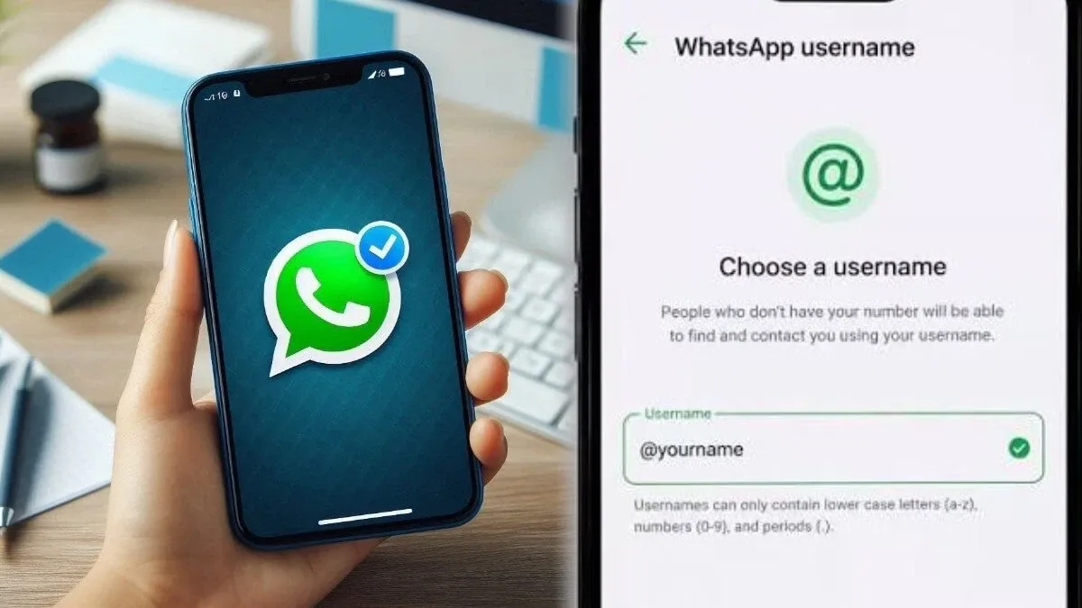 WhatsApp Username Feature India: Why Meta Hit Pause