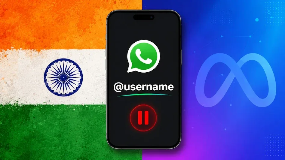 WhatsApp Username Feature India: Why Meta Hit Pause